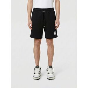 Amiri Shorts Men Black